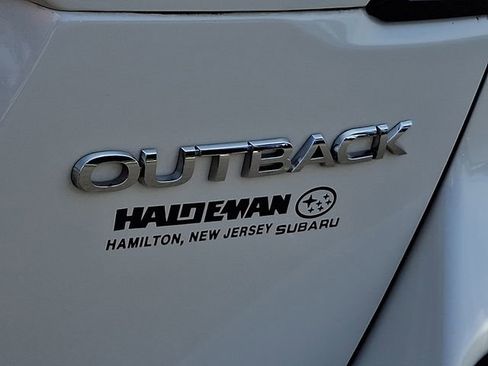 Certified 2024 Subaru Outback Limited AWD/4WD image 29