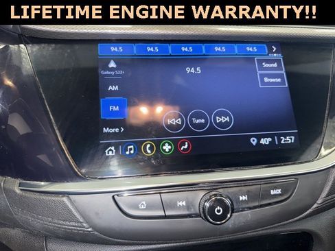 Used 2023 Buick Encore GX Essence w/ Experience Buick Package image 26