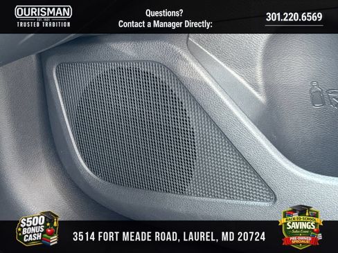 Used 2025 Nissan Altima 2.5 SV FWD image 26