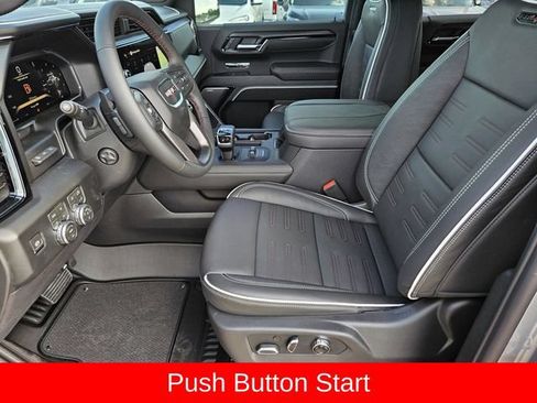 New 2026 GMC Sierra 1500 AT4X AWD/4WD image 21