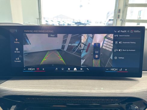 New 2026 BMW 330i xDrive Sedan image 29