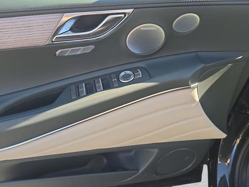 New 2026 Genesis GV80 3.5T Advanced image 16