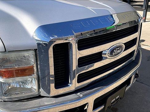 Used 2008 Ford F250 Lariat RWD image 29