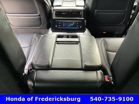 Used 2024 Jeep Grand Wagoneer L Series II w/ Quick Order Packagew 28T AWD/4WD image 50