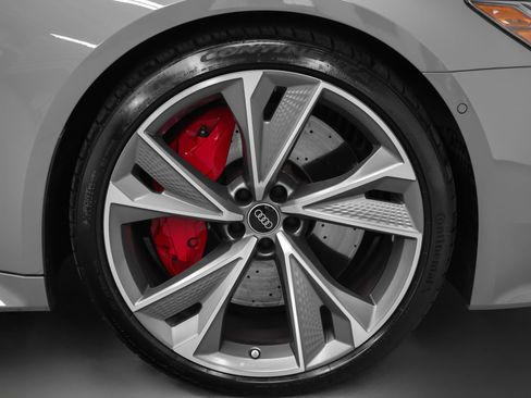 Used 2021 Audi RS 7 Sportback image 18