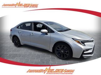 Used 2024 Toyota Corolla SE FWD video 1