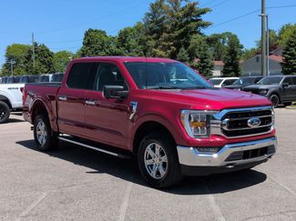 Used 2021 Ford F150 XLT w/ Equipment Group 302A High AWD/4WD video 2