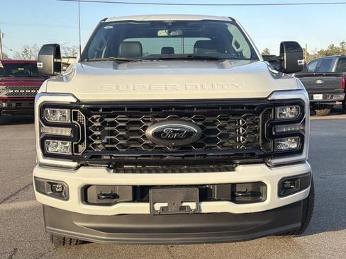 New 2026 Ford F250 Lariat image 4