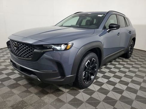 New 2026 MAZDA CX-50 Meridian Edition w/ Weather Package AWD/4WD image 3