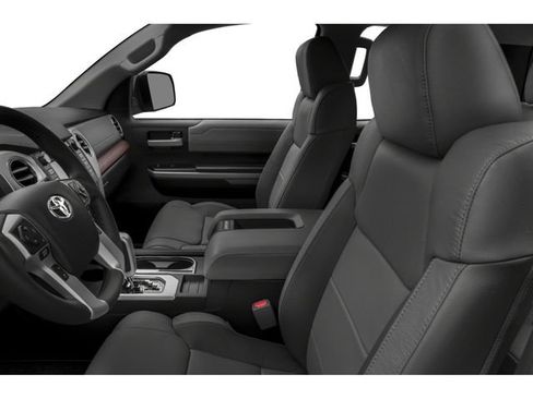Used 2021 Toyota Tundra Limited w/ Nightshade Special Edition AWD/4WD image 6