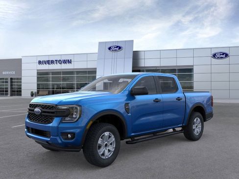 New 2025 Ford Ranger XL w/ Trailer Tow Package image 23