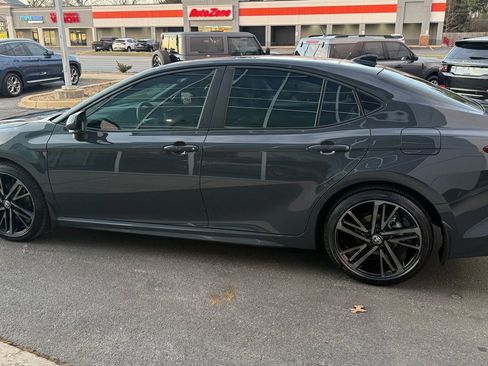 Used 2025 Toyota Camry XSE image 63