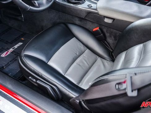 Used 2009 Chevrolet Corvette Z06 w/ Preferred Equipment Group image 67