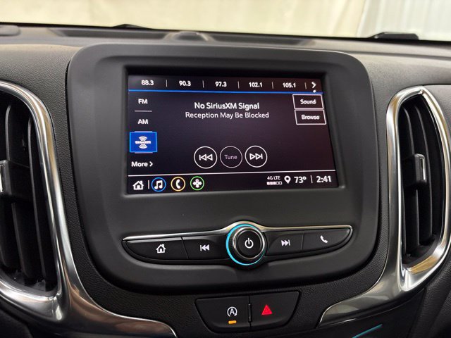 Used 2023 Chevrolet Equinox LT FWD image 40
