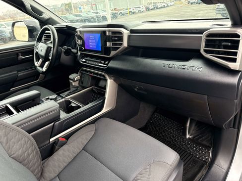 Used 2025 Toyota Tundra SR5 image 20