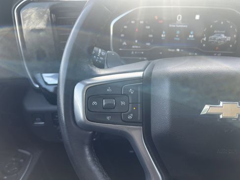 Certified 2022 Chevrolet Silverado 1500 LT image 19