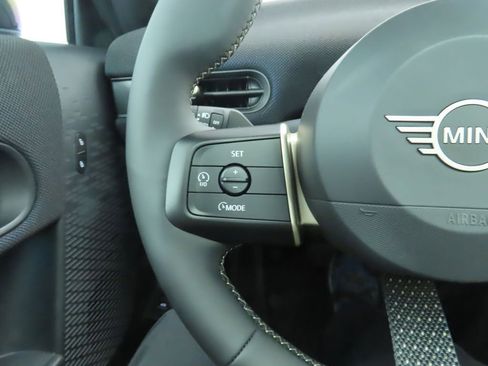 New 2026 MINI Cooper S image 12