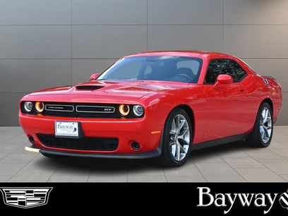 Used 2023 Dodge Challenger GT