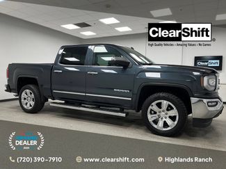 Used 2018 GMC Sierra 1500 SLT AWD/4WD video 1