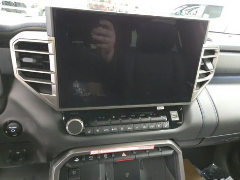 New 2026 Toyota Sequoia Platinum image 31