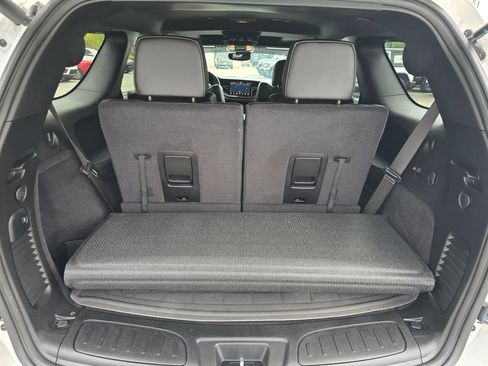Used 2023 Dodge Durango R/T AWD/4WD image 12