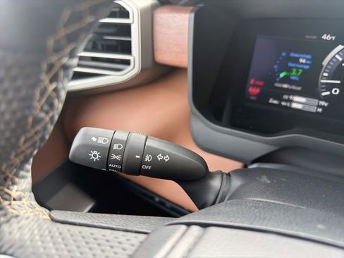 New 2026 Toyota Tundra 1794 Edition AWD/4WD image 63