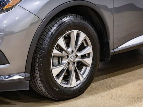 Used 2018 Nissan Murano SL image 34