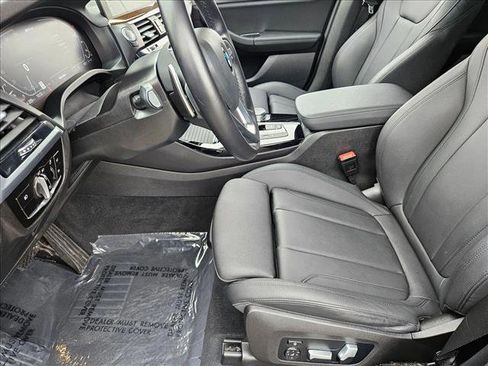 Used 2021 BMW X3 xDrive30e w/ Convenience Package image 16