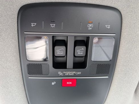 New 2026 Hyundai Palisade Limited image 25