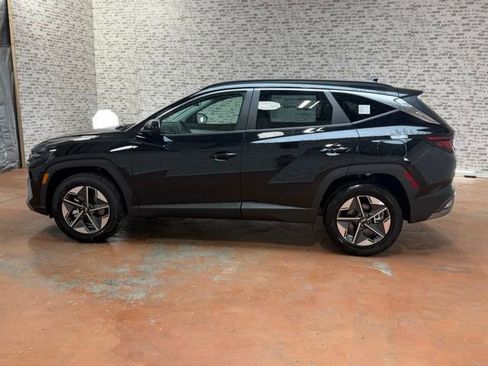 New 2026 Hyundai Tucson SEL image 4