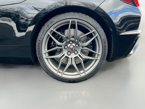 New 2026 Chevrolet Corvette Z06 w/ Battery Protection Package image 27