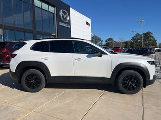 New 2026 MAZDA CX-50 AWD 2.5 Hybrid w/ Weather Package video 3