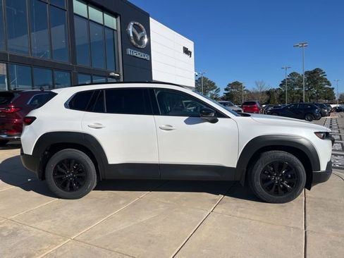 New 2026 MAZDA CX-50 AWD 2.5 Hybrid w/ Weather Package image 3