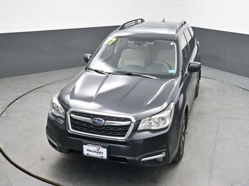 Used 2017 Subaru Forester 2.5i Premium AWD/4WD image 25