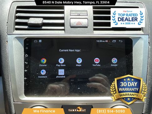 Used 2009 Toyota Camry LE image 34