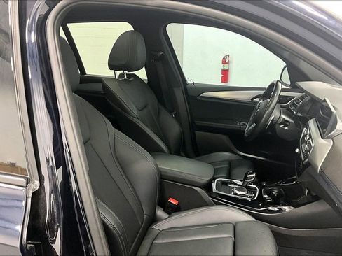 Used 2023 BMW X3 sDrive30i w/ M Sport Package RWD image 7