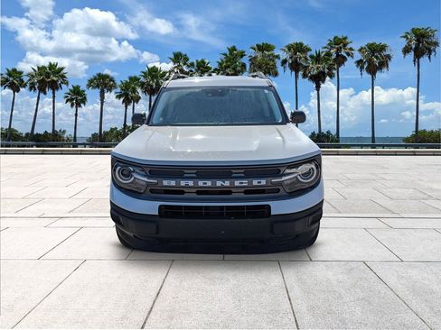 Certified 2024 Ford Bronco Sport Big Bend image 3