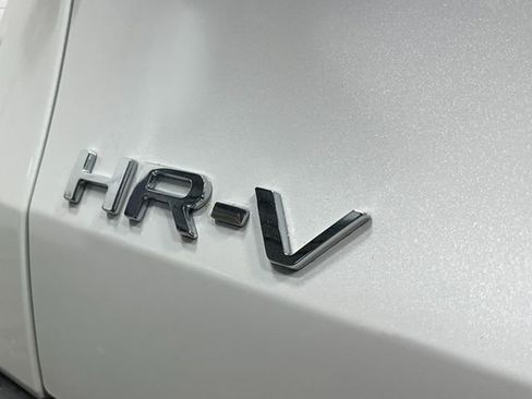 New 2026 Honda HR-V LX image 6