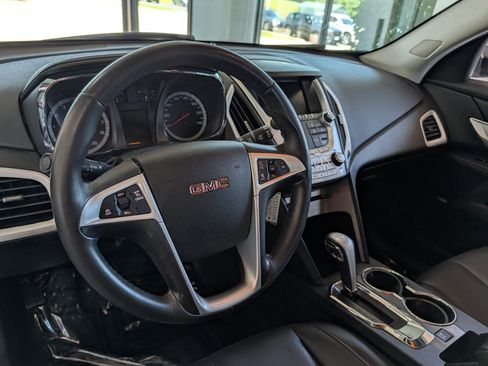 Used 2013 GMC Terrain SLT w/ LPO, Protection Package FWD image 16