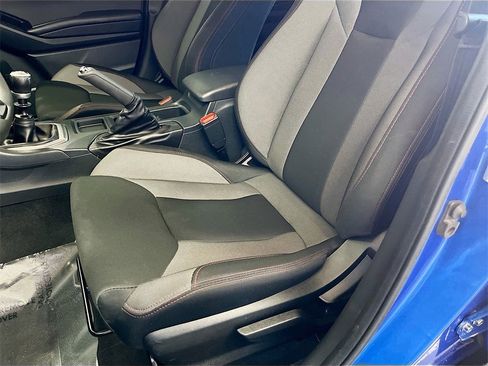 Used 2023 Subaru WRX image 18