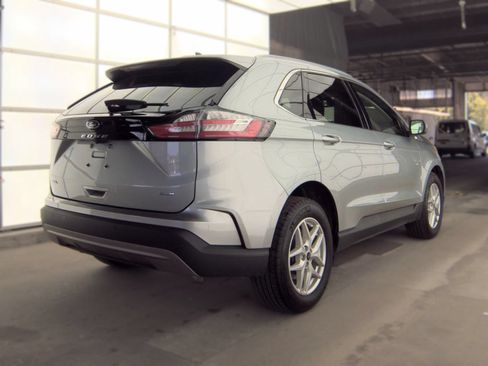 Used 2024 Ford Edge SEL w/ Convenience Package AWD/4WD image 18