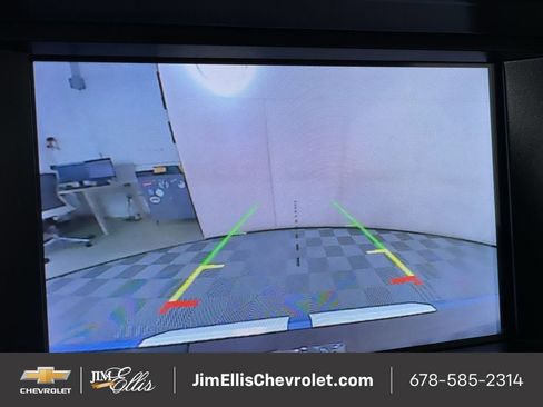 Used 2021 Ford Mustang Shelby GT500 w/ Technology Package image 16