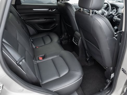 Used 2024 MAZDA CX-5 AWD 2.5 S w/ Select Package image 37