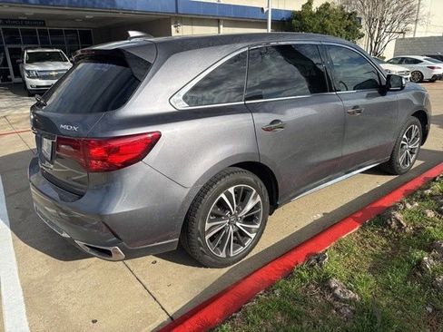 Used 2020 Acura MDX FWD w/ Technology Package image 6