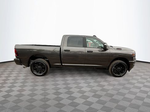 New 2026 RAM 2500 Big Horn RWD image 4