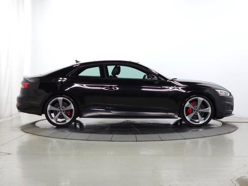 Used 2019 Audi S5 Premium Plus w/ Premium Plus AWD/4WD image 6
