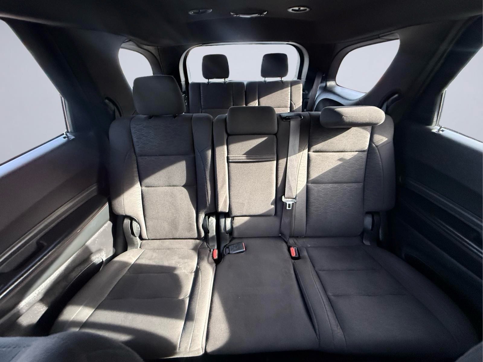 Used 2023 Dodge Durango GT AWD/4WD image 17