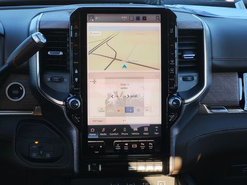 New 2026 RAM 3500 Longhorn image 19