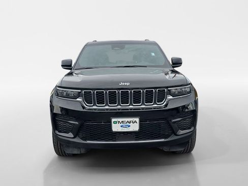 Used 2024 Jeep Grand Cherokee Laredo X w/ Luxury Tech Group I image 10