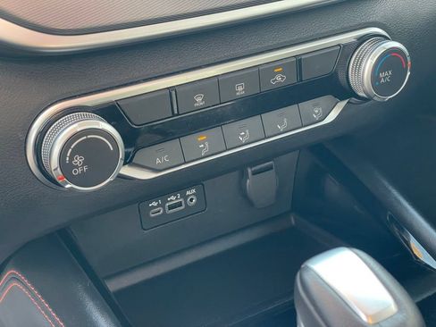 Certified 2023 Nissan Altima 2.5 SR FWD image 16